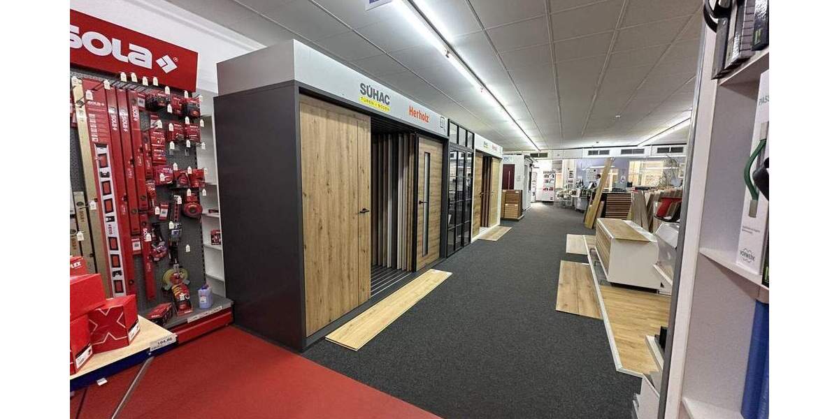 Gewerbeobjekt Regen - 5.375&euro; | Angebot:25743260