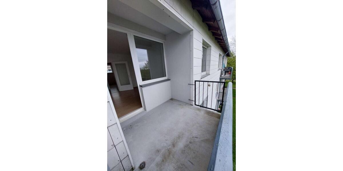 Etagenwohnung Clausthal-Zellerfeld Zellerfeld - 3 Zimmer, 76 m&sup2;, 450&euro; | Angebot:26494797