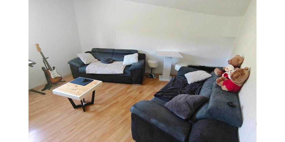 Erdgeschoßwohnung Stiefenhofen - 2 Zimmer, 48 m&sup2;, 555&euro; | Angebot:26021034