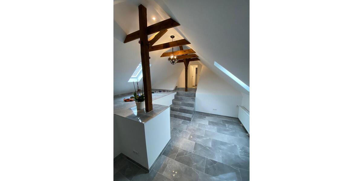 Etagenwohnung Wolfsburg Alt-Wolfsburg - 4 Zimmer, 90 m&sup2;, 780&euro; | Angebot:25715103