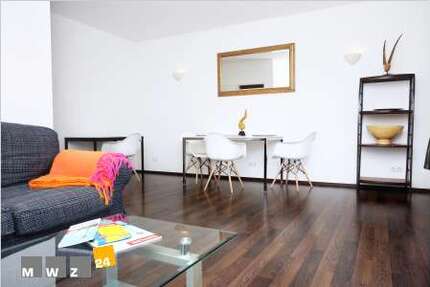 Zimmer Düsseldorf Stadtbezirk 2 - 2 Zimmer, 1.480&euro; | Angebot:25404543