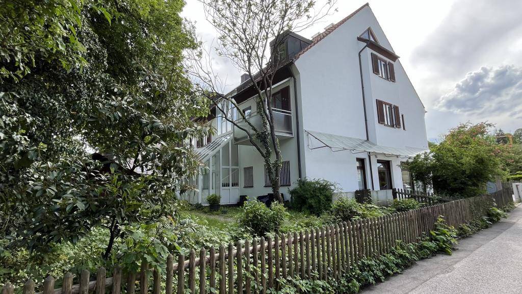 Etagenwohnung Starnberg - 3 Zimmer, 72 m&sup2;, 1.295&euro; | Angebot:26082763