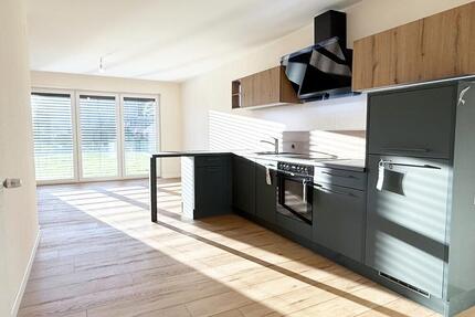 Wohnung Wiesmoor - 3 Zimmer, 100 m&sup2;, 950&euro; | Angebot:24121611