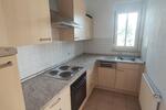 2 Zi. Wohnung mit LOGGIA und BALKON in Höchstadt SÜD