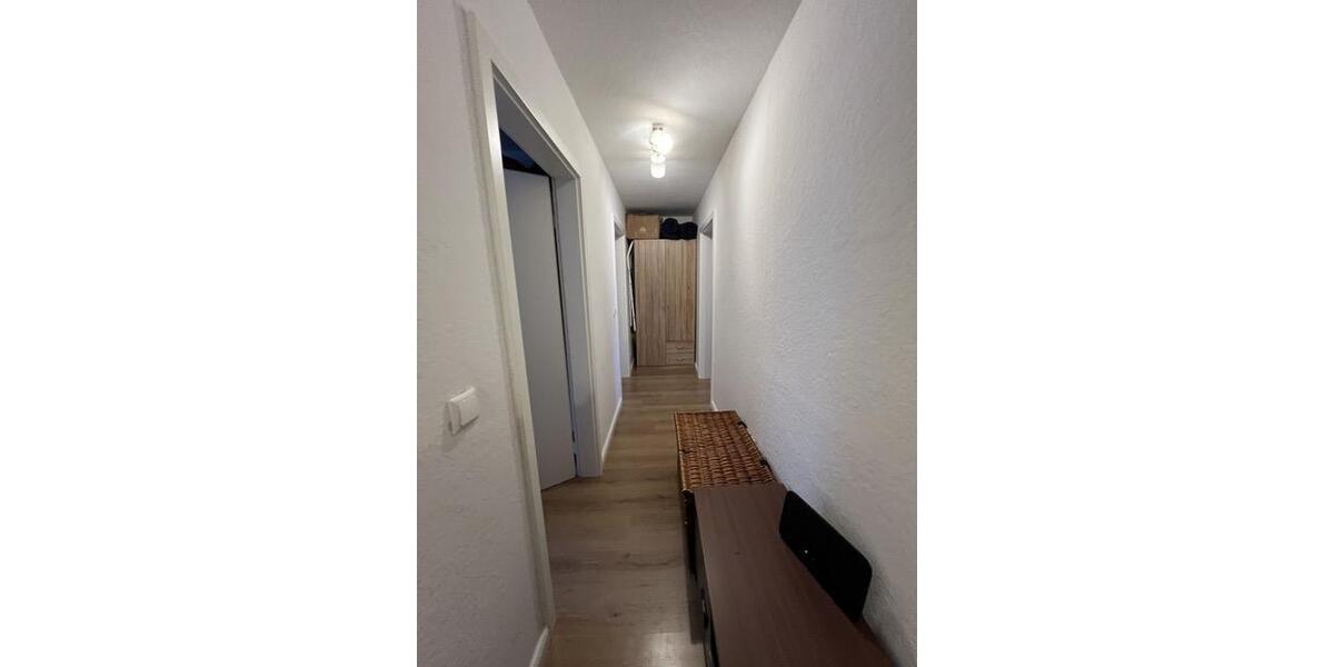 Etagenwohnung Magdeburg Leipziger Straße - 4 Zimmer, 91 m&sup2;, 685&euro; | Angebot:26603537