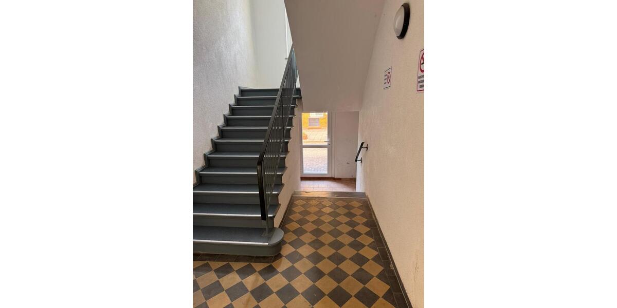 Etagenwohnung Forst (Lausitz) - 3 Zimmer, 78 m&sup2;, 460&euro; | Angebot:26624837