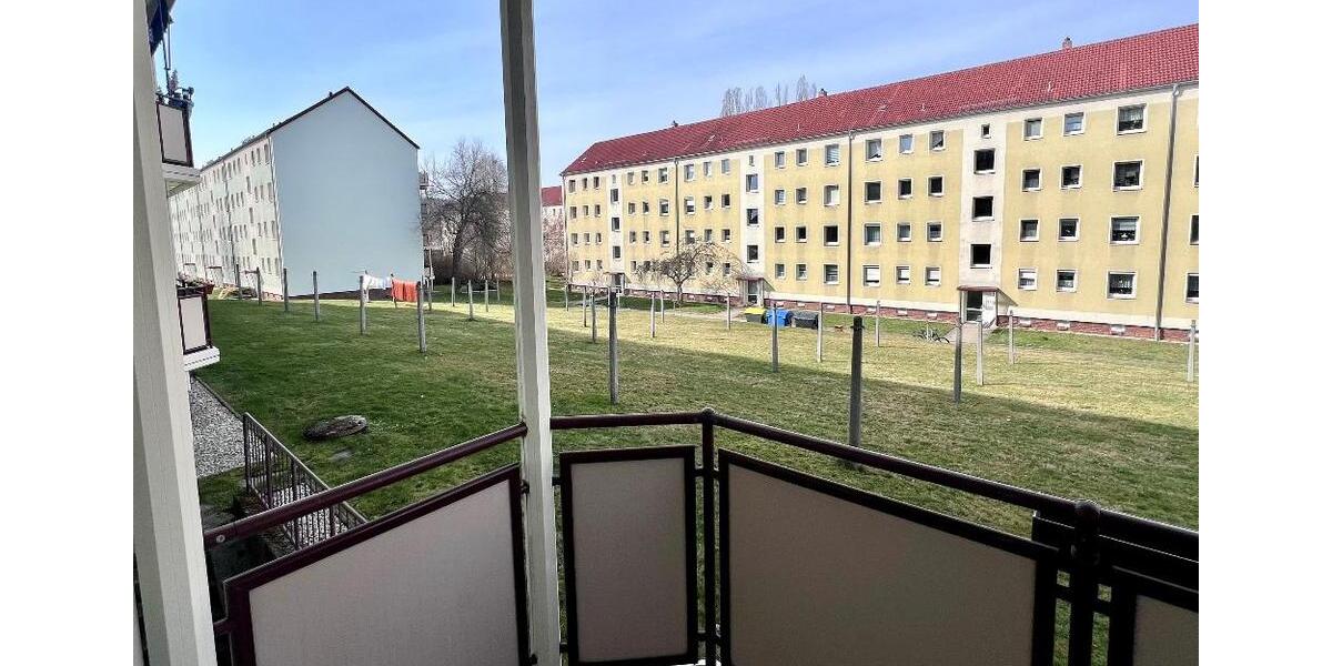 Maisonettenwohnung Wilkau-Haßlau Haßlau - 4 Zimmer, 86 m&sup2;, 599&euro; | Angebot:25991283