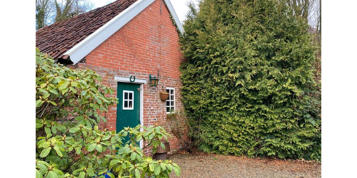 Einfamilienhaus Großefehn - 4 Zimmer, 160 m&sup2;, 1.175&euro; | Angebot:25794127