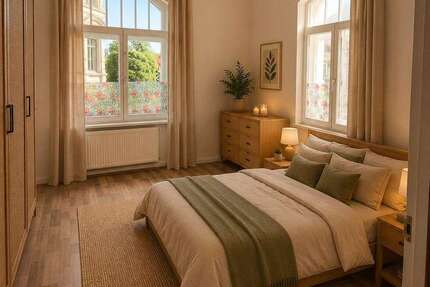 Zimmer Coburg - 699&euro; | Angebot:27069304