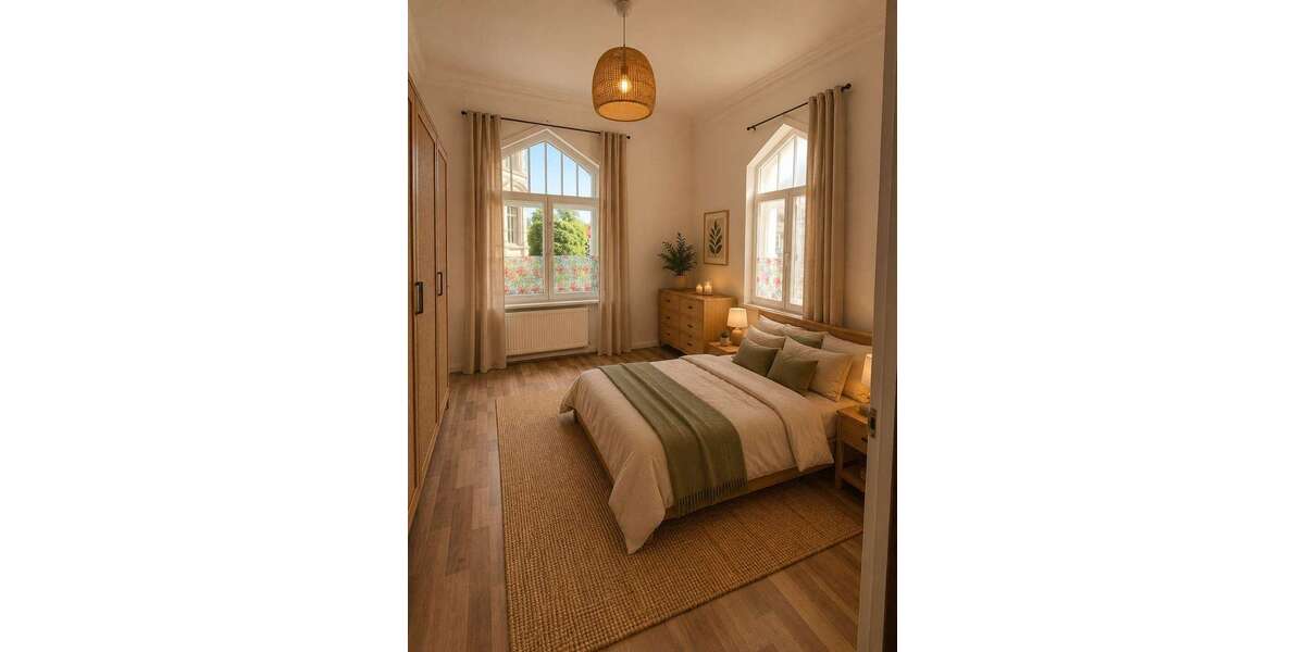 Zimmer Coburg - 699&euro; | Angebot:27069304