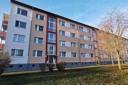 Wohnung zum Mieten in Hoyerswerda 401 € 75.65 m²