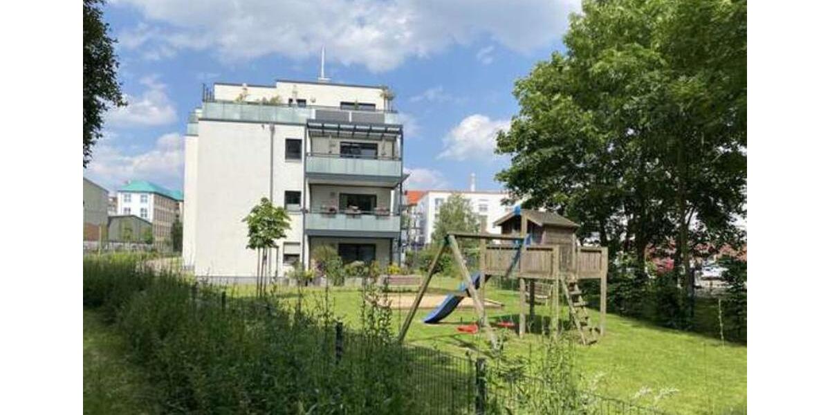 Erdgeschoßwohnung Braunschweig Heidberg-Melverode - 3 Zimmer, 80 m&sup2;, 1.130&euro; | Angebot:26698889