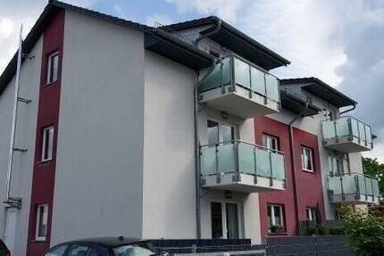 gemütliche 3-Raum Dachgeschoßwohnung in Stralsund 