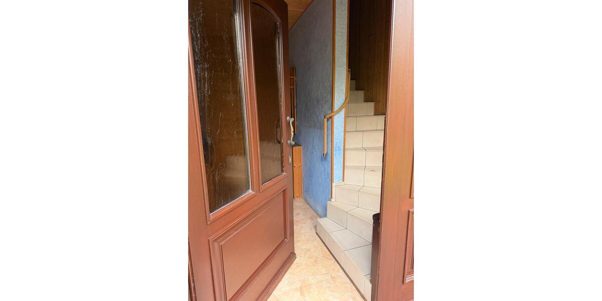 Wohnung (siehe Beschreibung) 3 zimmer