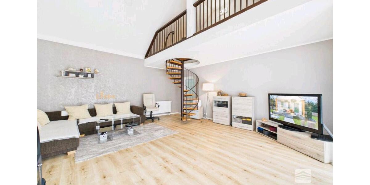 Etagenwohnung Heinsberg - 3 Zimmer, 135 m&sup2;, 1.100&euro; | Angebot:26283847