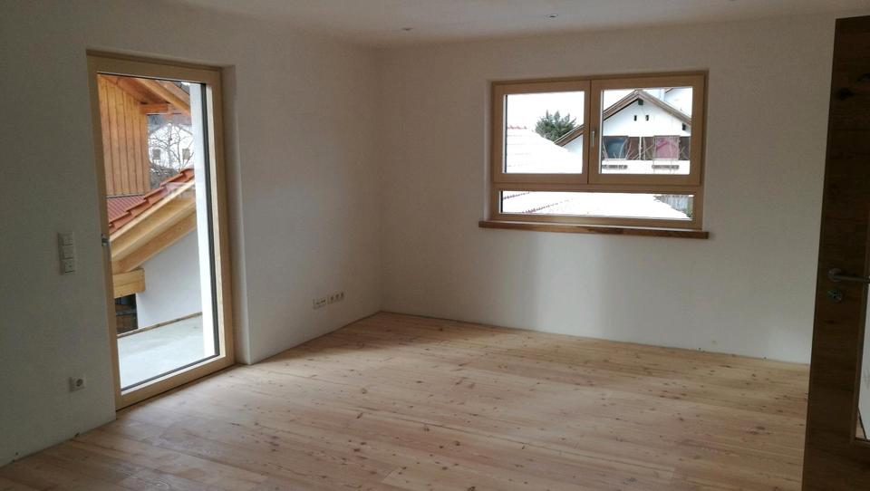 Etagenwohnung Bad Tölz - 2 Zimmer, 82 m&sup2;, 1.350&euro; | Angebot:25167358