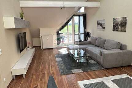 Wohnung Bad Soden - 2 Zimmer, 67 m&sup2;, 1.200&euro; | Angebot:26778136