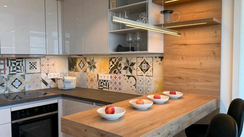 Exklusives Penthouse in Speyer – Ihr Traum über den Dächern!