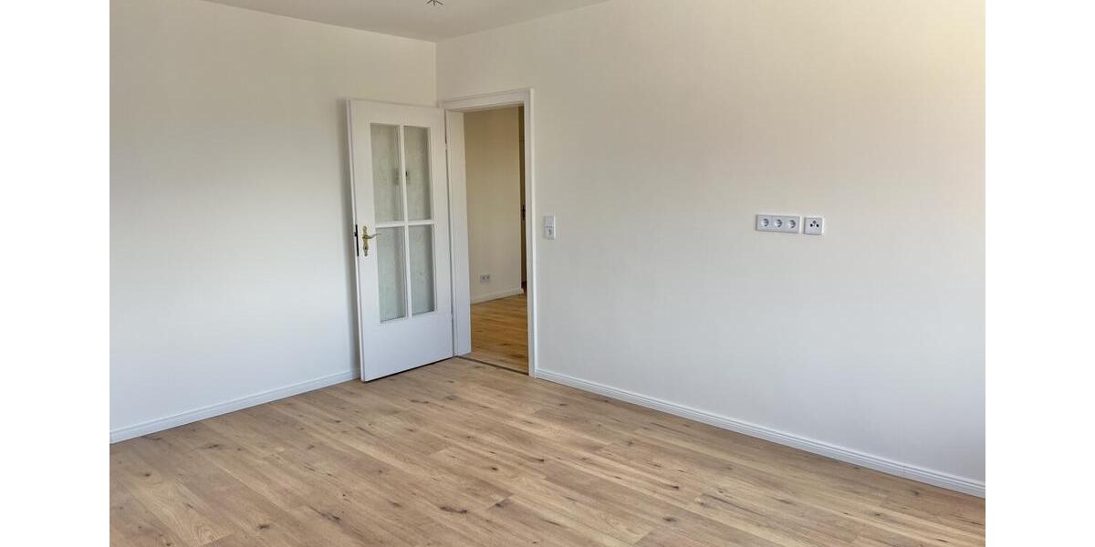 Etagenwohnung Bad Harzburg - 4 Zimmer, 76 m&sup2;, 780&euro; | Angebot:24901631