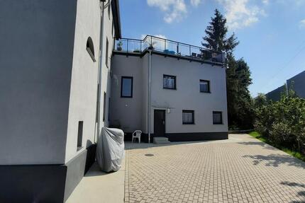 Moderne Maisonette-Wohnung in Erfurt-Bischleben! 2 zimmer