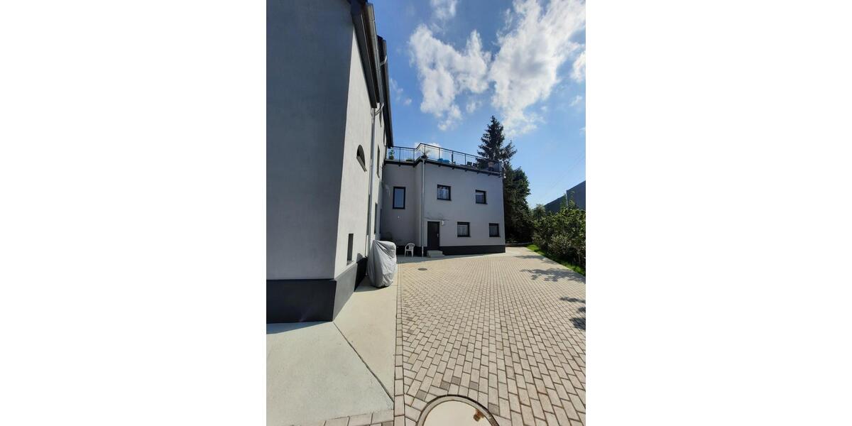 Moderne Maisonette-Wohnung in Erfurt-Bischleben! 2 zimmer