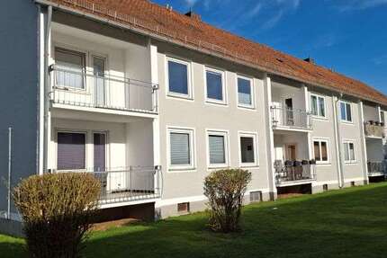 Wohnung Südheide Unterlüß - 3 Zimmer, 62 m&sup2;, 570&euro; | Angebot:26834224