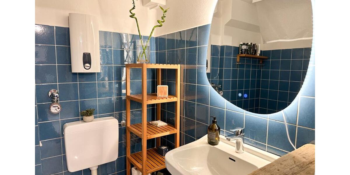 Wohnen auf Zeit Hamburg Eimsbüttel - 2 Zimmer, 45 m&sup2;, 70&euro; | Angebot:26178813