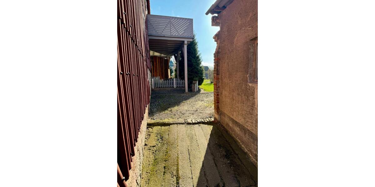 Etagenwohnung Osterwieck Dardesheim - 4 Zimmer, 200 m&sup2;, 1.100&euro; | Angebot:26020585