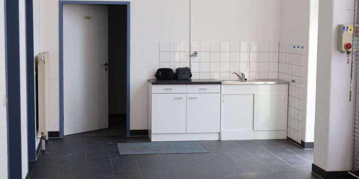 Gewerbeobjekt Balingen Frommern - 1.400&euro; | Angebot:25684941