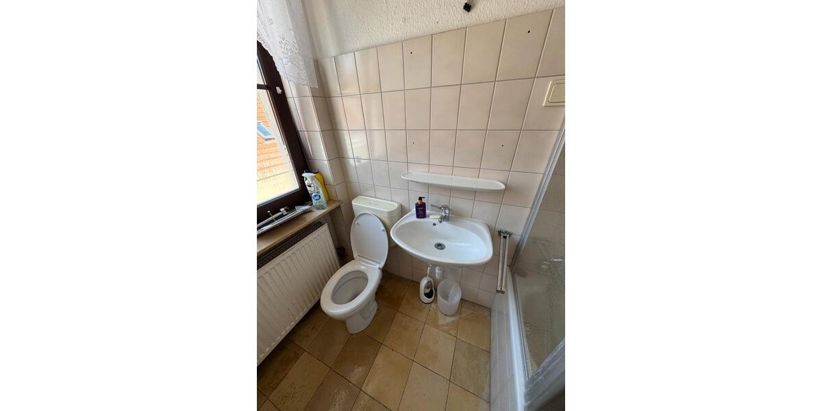 Etagenwohnung Bad Brückenau - 3 Zimmer, 82 m&sup2;, 615&euro; | Angebot:24816660