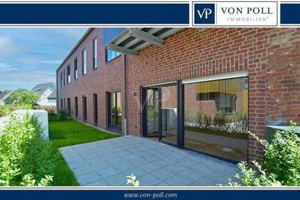 Gartenwohnung mit modernem Industrial-Style-Flair 3 zimmer