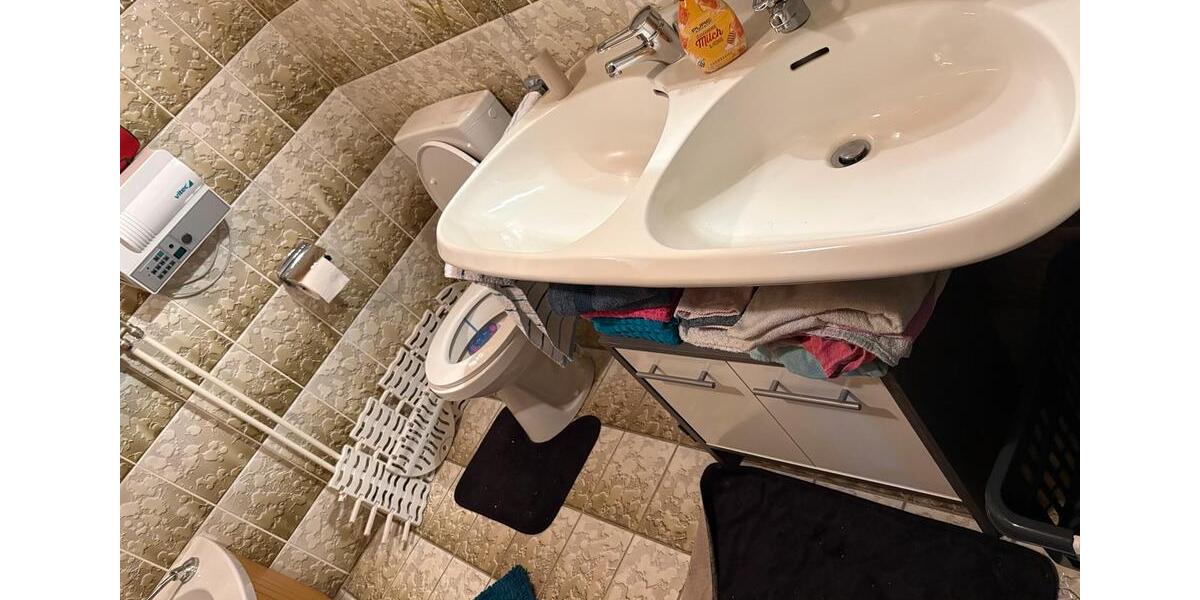 Erdgeschoßwohnung Eging am See - 2 Zimmer, 80 m&sup2;, 800&euro; | Angebot:26358664