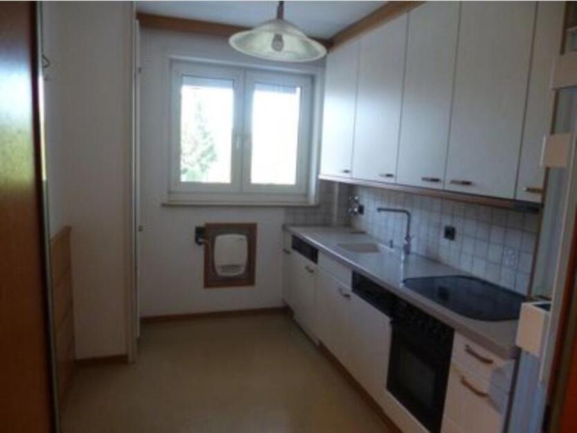 Gemütliches WG-Zimmer (möbliert) mit super Anbindung in Essen