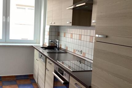 Geräumige 3-Raum-Wohnung 3 zimmer