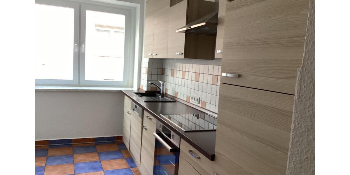 Geräumige 3-Raum-Wohnung 3 zimmer