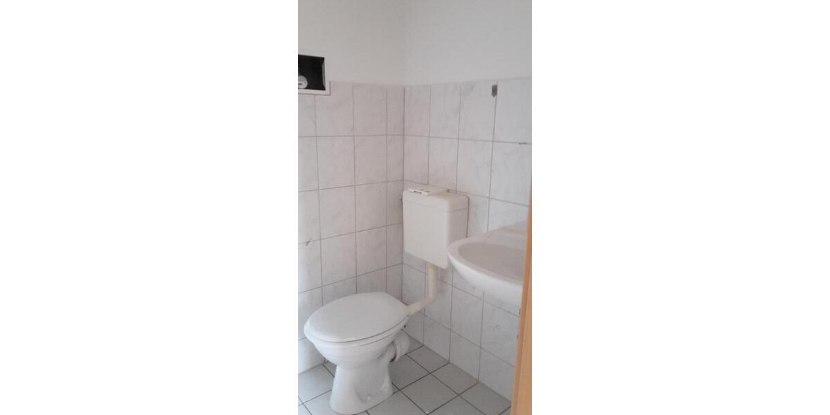 Etagenwohnung Demmin - 2 Zimmer, 43 m&sup2;, 250&euro; | Angebot:18492192