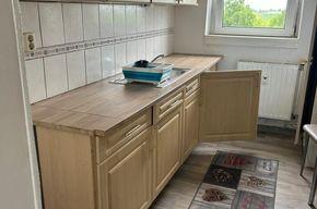 Wohnung Friesack - 3 Zimmer, 56 m&sup2;, 280&euro; | Angebot:26653092