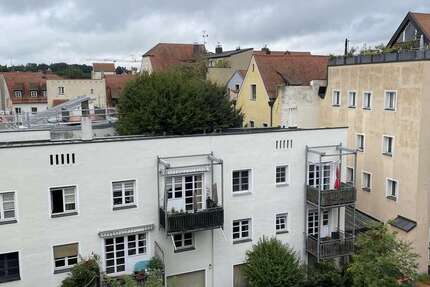 Wohnung zum Mieten in Regensburg 995 € 84.67 m²