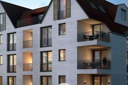 Wohnung zum Mieten in Leonberg 1.580 € 77.27 m² 2 zimmer