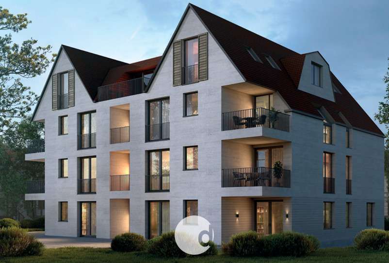 Wohnung zum Mieten in Leonberg 1.580 € 77.27 m² 2 zimmer