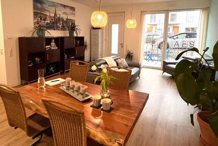 Wohnung im Tuchmacherviertel in Aachen Brand zu vermieten zimmer