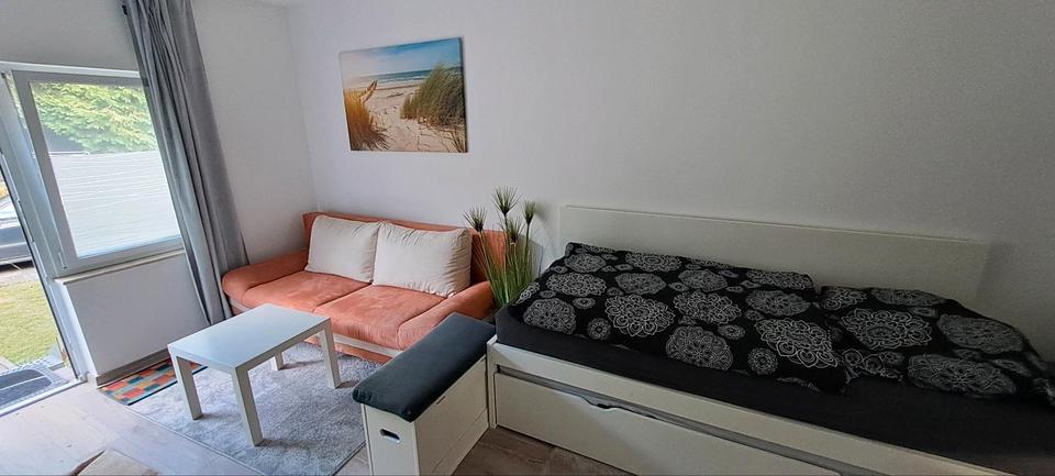 Erdgeschoßwohnung Niederkrüchten - 2 Zimmer, 35 m&sup2;, 550&euro; | Angebot:25370654