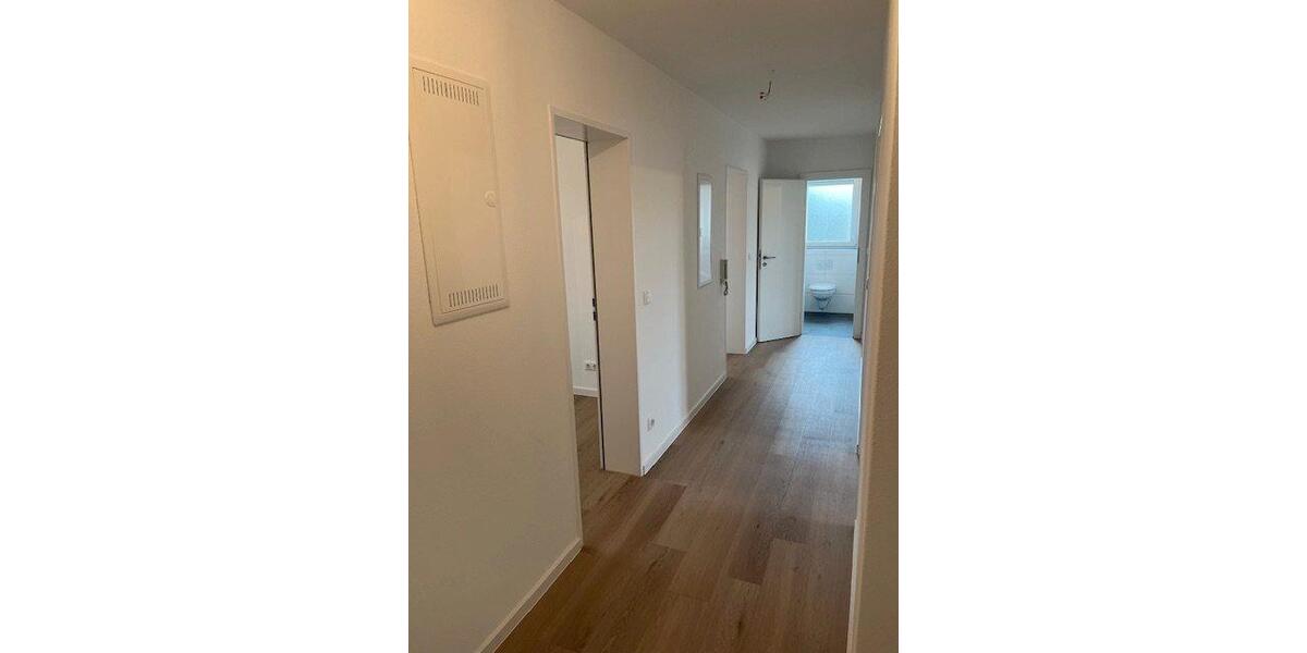 Etagenwohnung Regensburg Das Dörnberg - 4 Zimmer, 102 m&sup2;, 1.390&euro; | Angebot:26249079