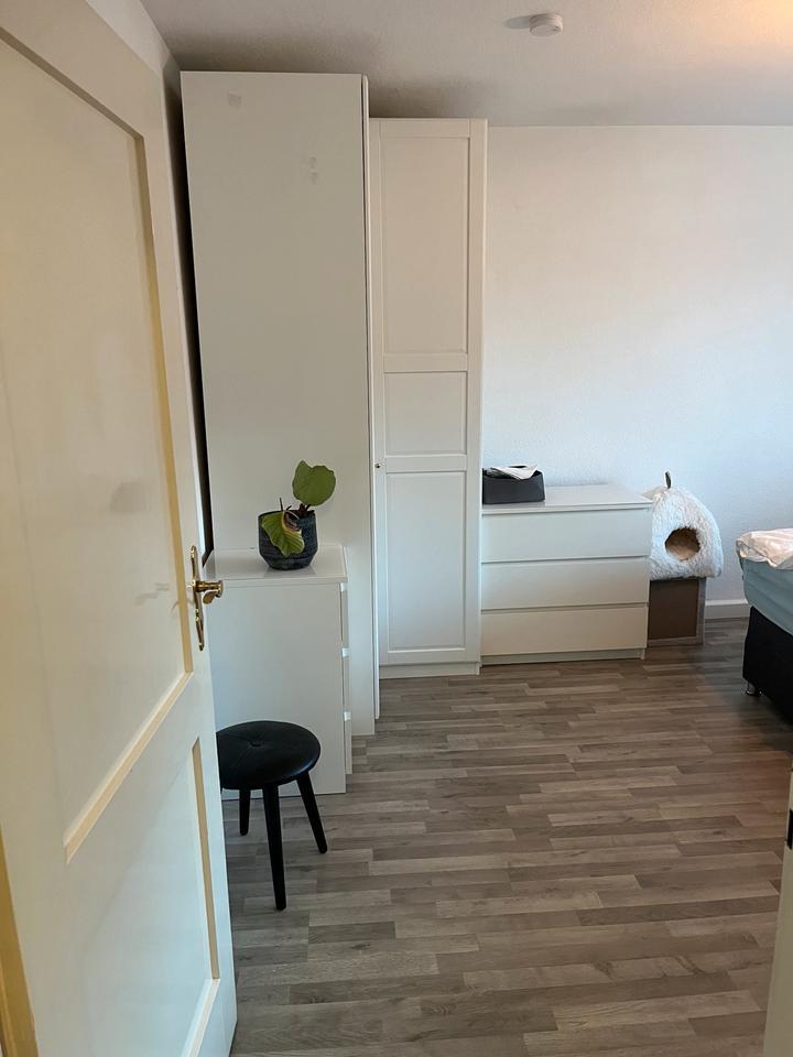 Provisionsfreie 2 ZKDB Wohnung