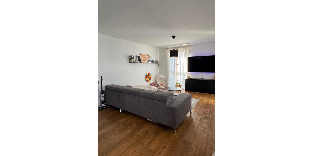 Etagenwohnung Wetzlar - 3 Zimmer, 89 m&sup2;, 1.000&euro; | Angebot:26085895