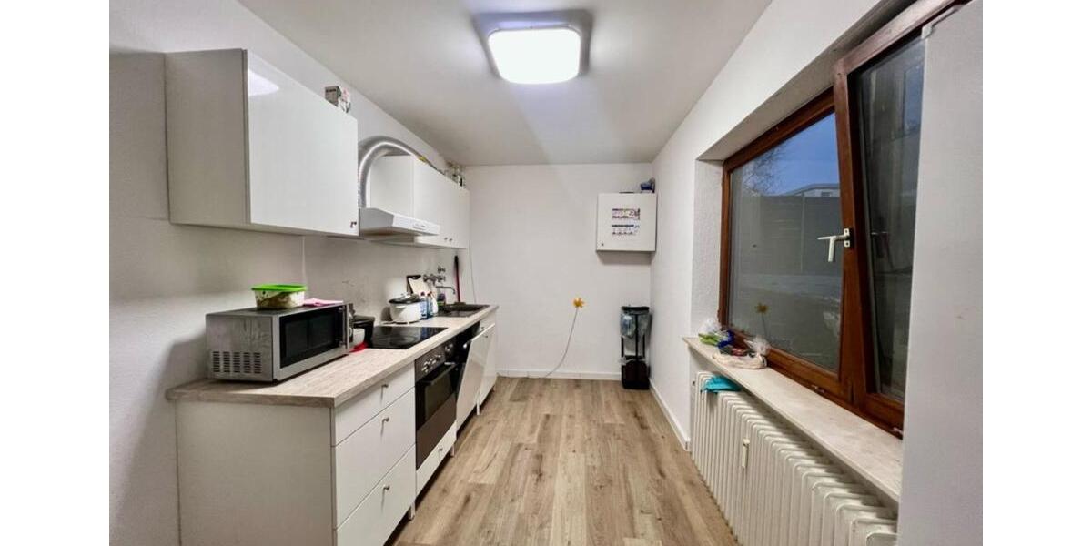 Wohnen auf Zeit Walldorf - 18 Zimmer, 101 m&sup2;, 450&euro; | Angebot:24843144