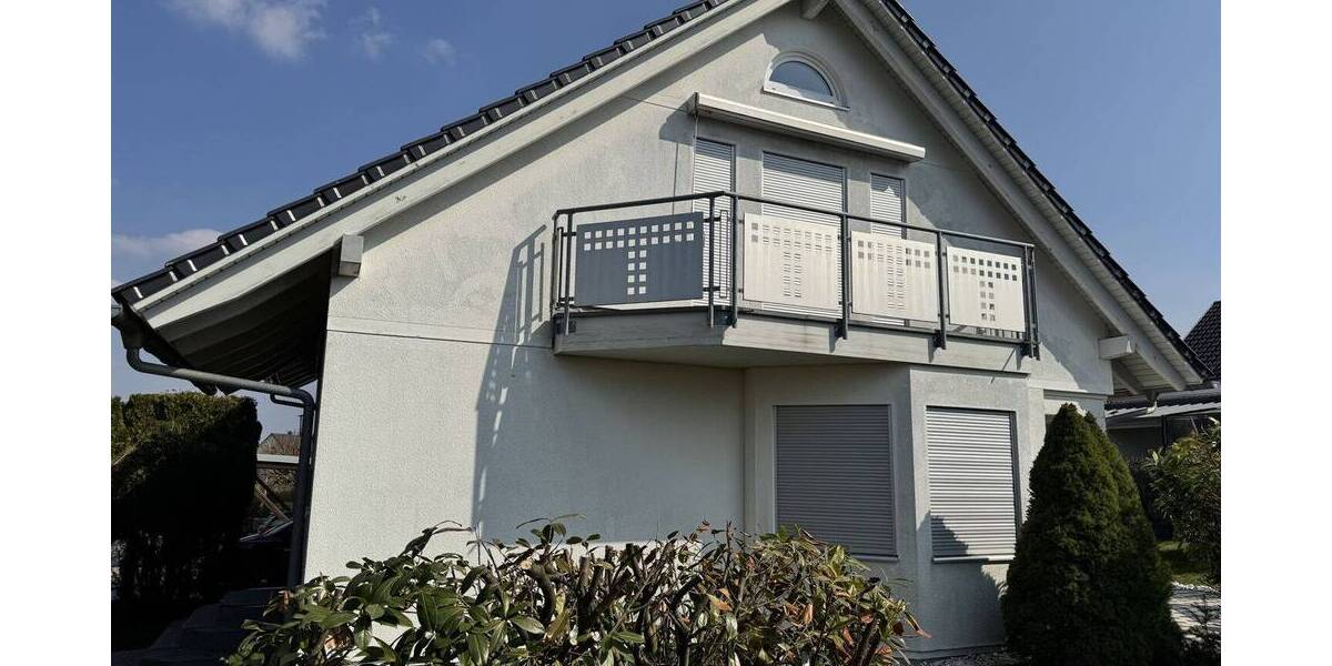 Einfamilienhaus Aurachtal Münchaurach - 4 Zimmer, 135 m&sup2;, 1.750&euro; | Angebot:26043105