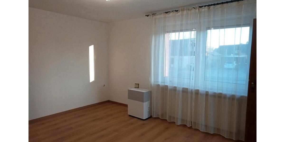 Single-Wohnung 1 zimmer