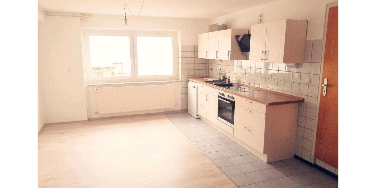 Erdgeschoßwohnung Stetten am kalten Markt - 2 Zimmer, 100 m&sup2;, 570&euro; | Angebot:24804705