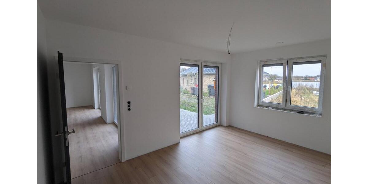 Doppelhaushälfte Herzlake - 4.5 Zimmer, 110 m&sup2;, 1.280&euro; | Angebot:24438884